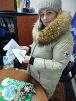 Белевский район продолжает помогать бойцам СВО и жителям Курской области