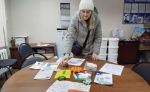 Белевский район продолжает помогать бойцам СВО и жителям Курской области