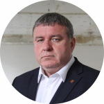 «Будем стремиться к безаварийной работе»: Илья Беспалов о коммунальных сетях и модернизации тульского ЖКХ