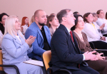 В Туле прошла региональная научно-практическая конференция «Навигаторы детства – новая философия воспитания»