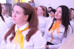 В Туле прошла региональная научно-практическая конференция «Навигаторы детства – новая философия воспитания»