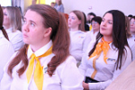 В Туле прошла региональная научно-практическая конференция «Навигаторы детства – новая философия воспитания»