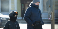 18 декабря в Тульской области будет низкое атмосферное давление - ТК Первый Тульский