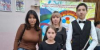 ПОБЕДА В КОНКУРСЕ «ТУЛЬСКИЙ СУВЕНИР» - ДШИ им. Г.Г. Галынина