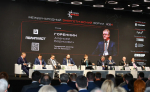 АО «ГК «Полипласт» приняло участие в работе Международного энергетического форума «EnergySpace»