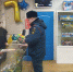 Сотрудники МЧС проверили места торговли пиротехникой в Туле - ГТРК