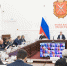 Миляев провел заседание антинаркотической комиссии - ГТРК