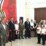 140 ШКОЛЬНИКОВ ПОПОЛНИЛИ РЯДЫ ЮНАРМИИ - Областная Дума