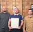 Тульский боец MMA, участвующий в СВО, отмечен Почётной грамотой облдумы - ИА Тульская пресса.Ru