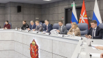 Ярослав Раков подвел итоги года в сфере кибербезопасности Тульской области