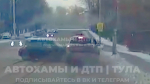 В ДТП на улице Тимирязева пострадал 12-летний мальчик