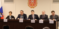 Депутаты Тульской областной Думы утвердили бюджет региона - ИА Тульская пресса.Ru