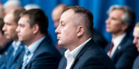Депутаты подвели итоги осенней сессии парламента - ИА Тульская пресса.Ru