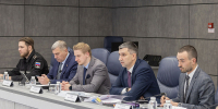 Ярослав Раков: информационные системы тульского правительства не подвергались серьезным кибератакам в этом году - ИА Тульская служба новостей
