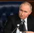 Президент Путин о повышении ключевой ставки: Это нужно было делать раньше - ИА Тульская служба новостей