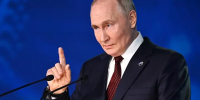 Владимир Путин: в России устойчивая ситуация с экономикой - ИА Тульская служба новостей