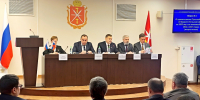 Депутаты приняли социально направленный бюджет - ГТРК