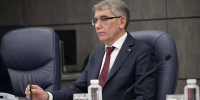 Миляев сообщил, что в тульском правительстве смотрят прямую линию президента Путина - ИА Тульская служба новостей