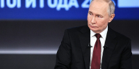 Путин: шансов легко сбить ракету «Орешник» у противника нет - ИА Тульская служба новостей
