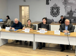 В Тульской области усовершенствуют доступность культурных объектов для инвалидов