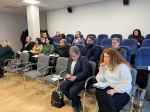 В Тульской области усовершенствуют доступность культурных объектов для инвалидов