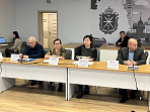В Тульской области усовершенствуют доступность культурных объектов для инвалидов