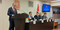 Бюджет Тульской области: доходы и расходы на 2025 год утверждены Думой - Молодой коммунар