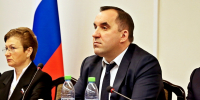 В Тульской области расширят перечень мер поддержки участников СВО - ГТРК