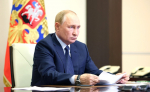 Путин предложил Западу провести высокотехнологичную дуэль XXI века