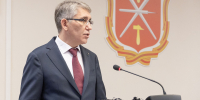Губернатор Миляев обратился к Тульской областной Думе: ключевые тезисы - ИА Тульская пресса.Ru