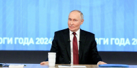 Владимир Путин об абортах: Мы должны думать о праве женщины принимать решения - ИА Тульская служба новостей