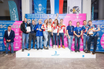 Тульские спортсмены завоевали золото и серебро на чемпионате России по парашютному спорту в аэротрубных дисциплинах