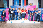 Тульские спортсмены завоевали золото и серебро на чемпионате России по парашютному спорту в аэротрубных дисциплинах