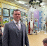 ДМИТРИЙ АНДРОСОВ ВРУЧИЛ ТУЛЯКАМ НОВОГОДНИЕ ПОДАРКИ - Областная Дума