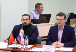 В Туле прошли публичные слушания по градостроительным вопросам