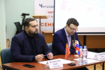 В Туле прошли публичные слушания по градостроительным вопросам