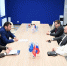 В Новомосковске открылась мегалаборатория - ТК Первый Тульский