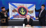 Губернатор Дмитрий Миляев прокомментировал «Итоги года с Владимиром Путиным»