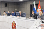 Губернатор Дмитрий Миляев прокомментировал «Итоги года с Владимиром Путиным»