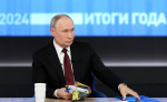 Губернатор Дмитрий Миляев прокомментировал «Итоги года с Владимиром Путиным»
