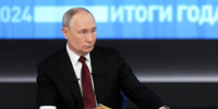 Какие вопросы задавали туляки Владимиру Путину - ИА Тульская пресса.Ru