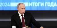 Дмитрий Миляев прокомментировал «Итоги года с Владимиром Путиным» - Корпорация развития Тульской области