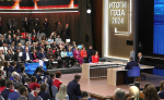 ПРЯМАЯ ЛИНИЯ С ПРЕЗИДЕНТОМ РОССИИ