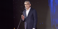 Дмитрий Миляев дал старт Губернаторским елкам в Тульской области - Департамент по спорту и туризму