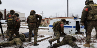 Дмитрий Миляев поздравил сотрудников органов госбезопасности - ГТРК