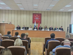 Депутаты приняли социально ориентированный бюджет города