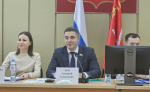 Тульские депутаты приняли социально ориентированный бюджет города