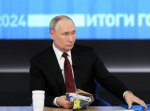 Назван топ-5 главных вопросов туляков Владимиру Путину