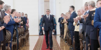 Дмитрий Миляев - 100 дней на посту губернатора Тульской области - Единая Россия