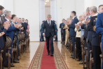 Дмитрий Миляев - 100 дней на посту губернатора Тульской области